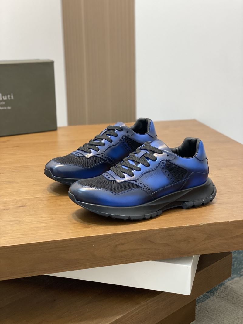 Berluti Shoes